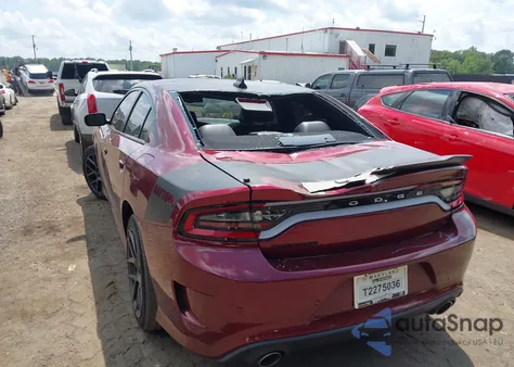 2019 Dodge Charger R/T Rwd from USA, damaged, VIN 2C3CDXCT3KH730276